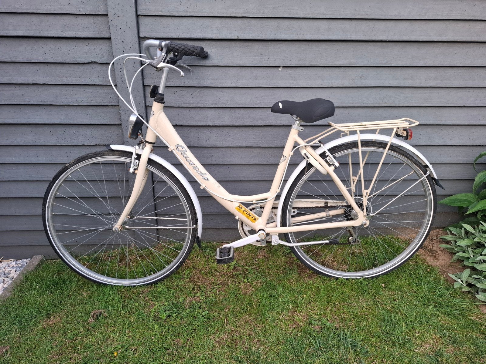 Lot de 4 vélos à remettre à neuf, Vélos & Vélomoteurs, Vélos | Femmes | Vélos pour femme, Utilisé, Enlèvement