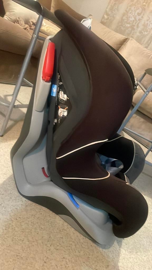 Siège auto enfants - bebe ( Trottine ), Autres marques, 0 à 18 kg, Comme neuf, Protection latérale