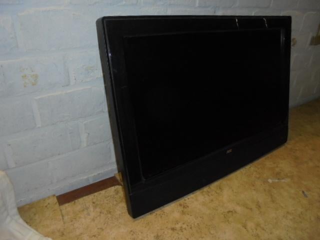 tv, Audio, Tv en Foto, Televisies, Ophalen, Gebruikt
