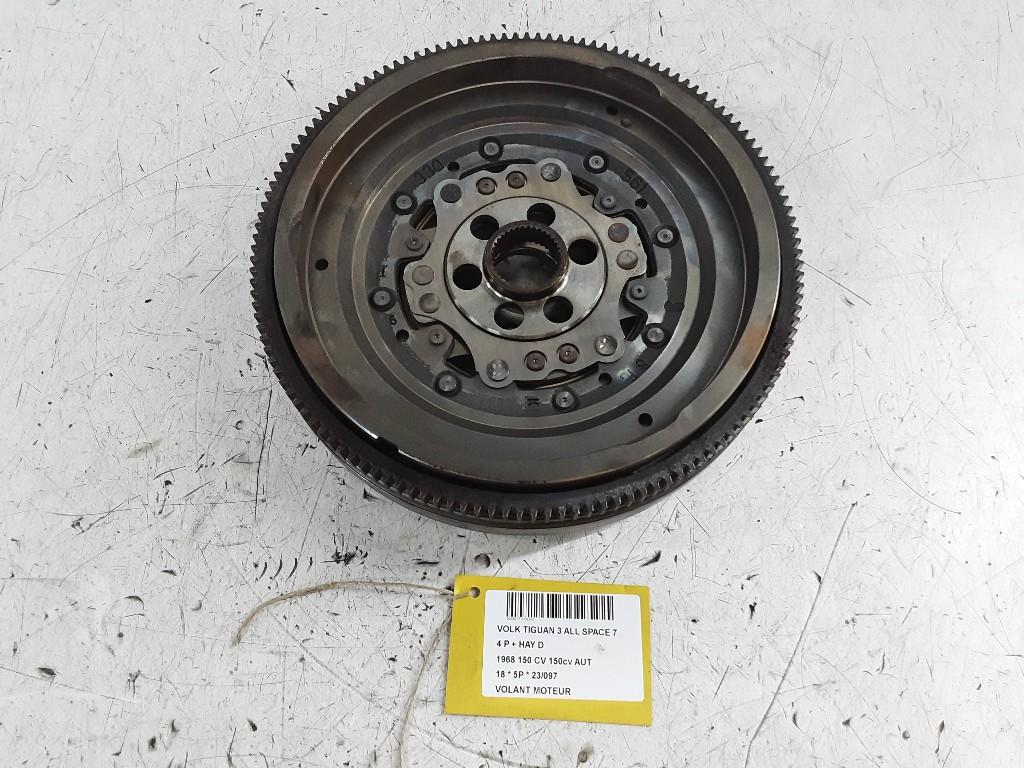 VOLANT MOTEUR Volkswagen Tiguan Allspace (BW2), Autos : Pièces & Accessoires, Volkswagen, Mevr. I. Hauben, Utilisé, Rue de l'Espoir 34 34
4030  GRIVEGNÉE, BE