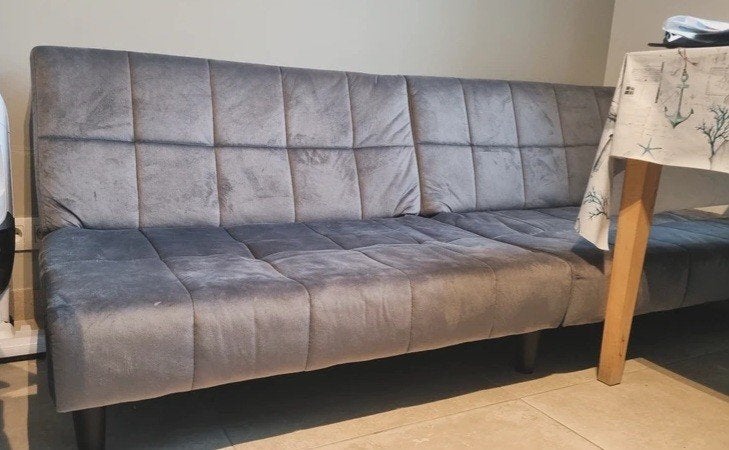 Sofa, Ophalen of Verzenden