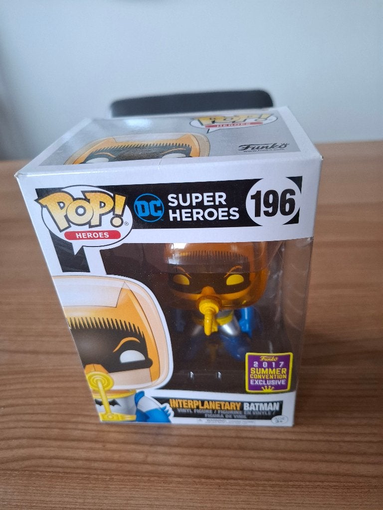 Funko Pop non ouvert, Enlèvement, Neuf