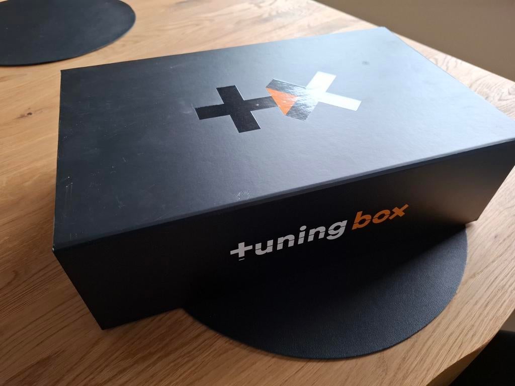 Boitier Tuning Box Polo Gti, Auto-onderdelen, Ophalen of Verzenden