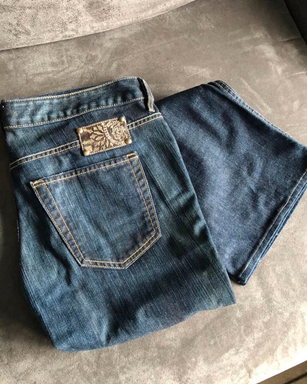Damesjeansbroek Diesel maat 31-34, Ophalen of Verzenden, Zo goed als nieuw