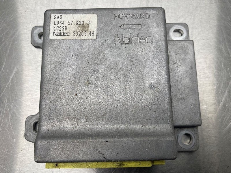COMPUTER AIRBAG MPV (LW19 / 69) (|LD6457K30B|3326949|), Gebruikt, Mazda