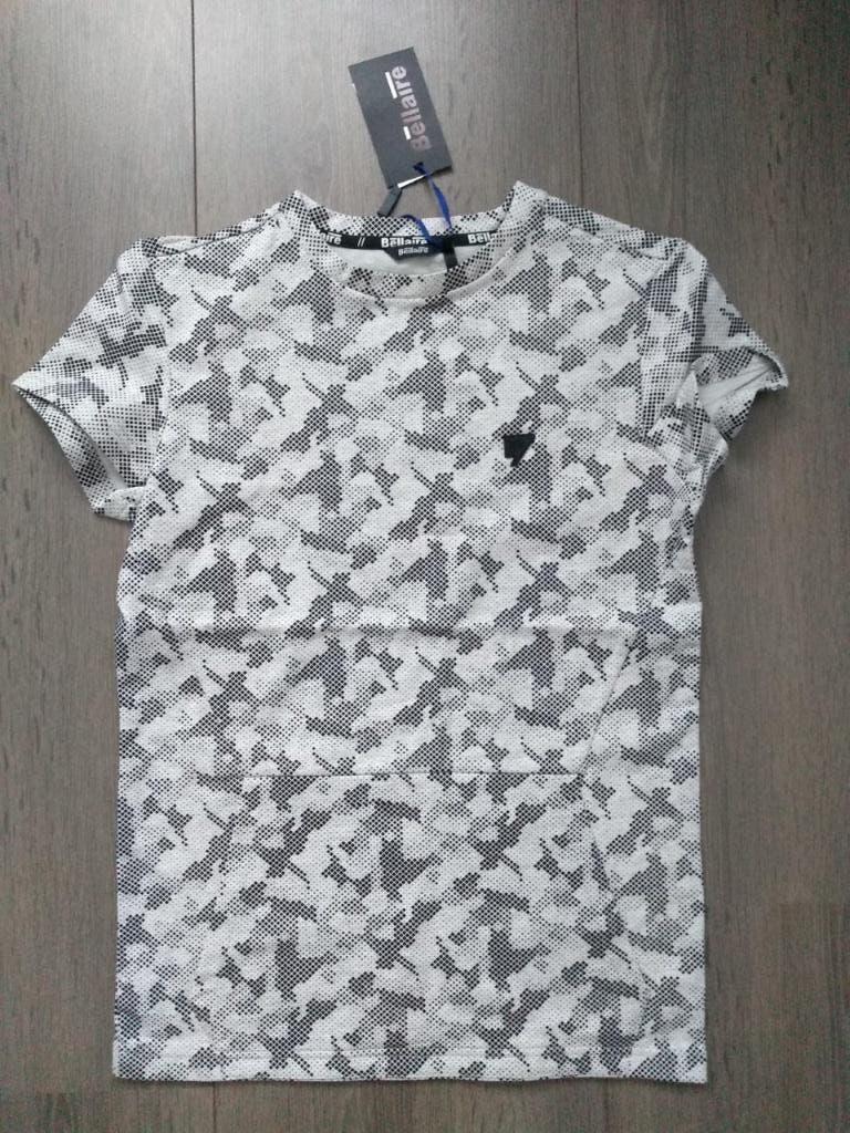 nieuw t-shirt Bellaire maat 158, Kinderen en Baby's, Kinderkleding | Maat 158, Meisje, Nieuw, Ophalen of Verzenden, Shirt of Longsleeve