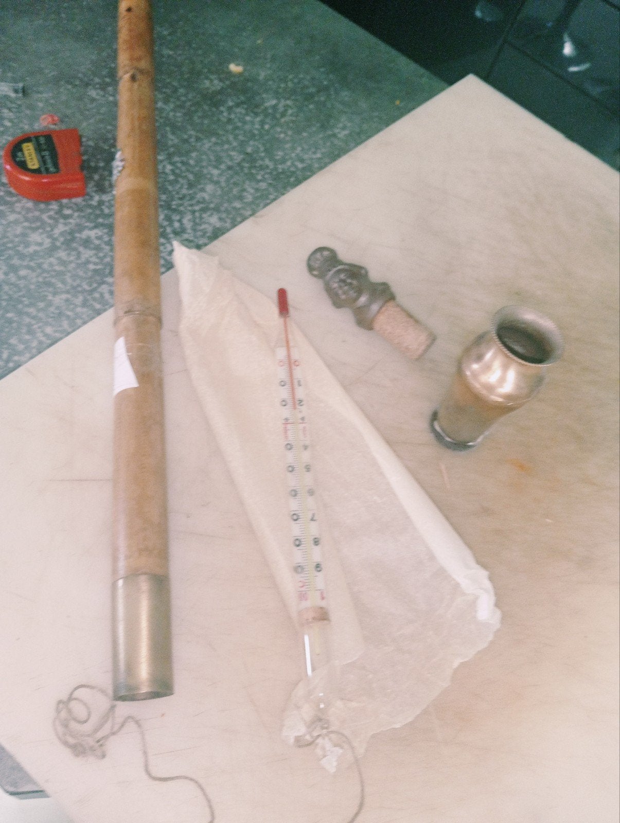 Professioneel suikerriet (kaasmaker), Ophalen of Verzenden