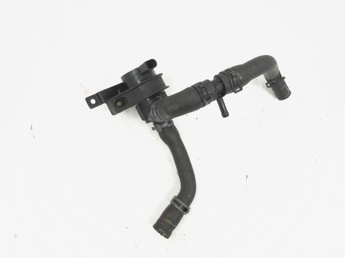 Tuyau radiateur d'un Volkswagen Polo, Volkswagen, -, 3 mois de garantie, Utilisé