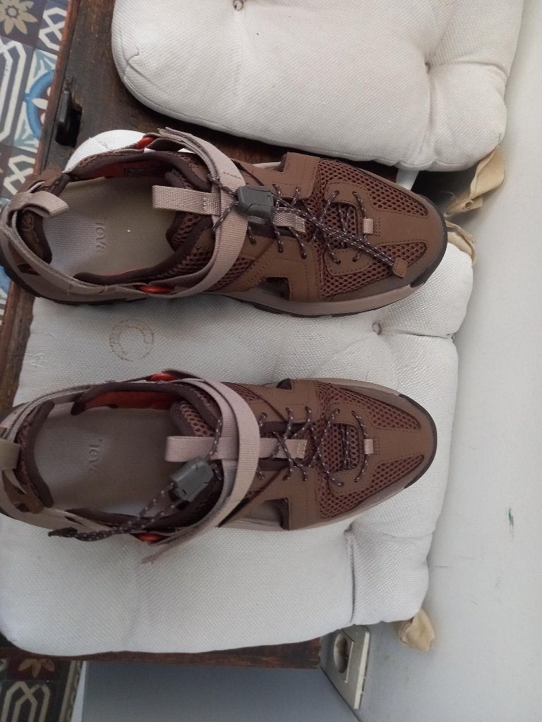 sandales de marche homme, Kleding | Heren, Ophalen, Nieuw, Sandalen