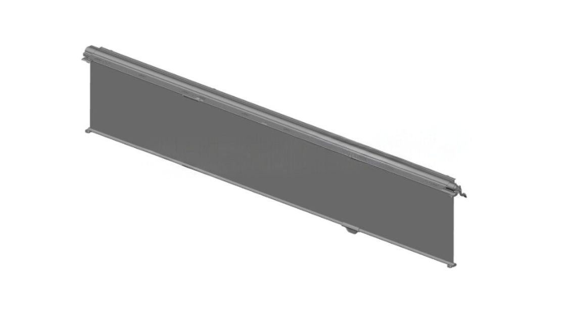 DAF XD XF XG XG+ ROLLER BLIND OE 2434544, -, -, Nieuw, Ophalen of Verzenden