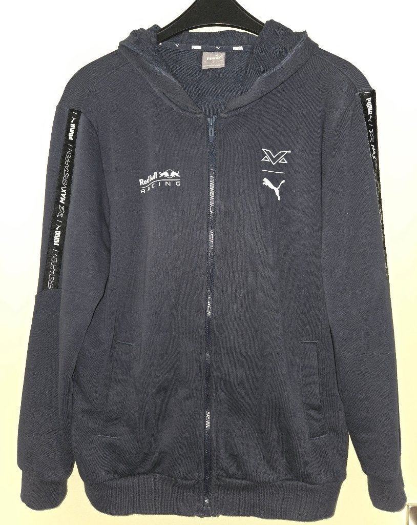 5 delig Puma Max Verstappen performance training outfit M/S, Kleding | Heren, Sportkleding, Puma, Fitness, Ophalen of Verzenden