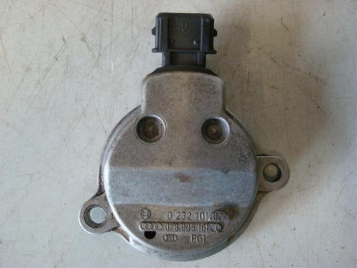 Nokkenas Sensor van een Audi 100 (100 82-), Gebruikt, -, -, -