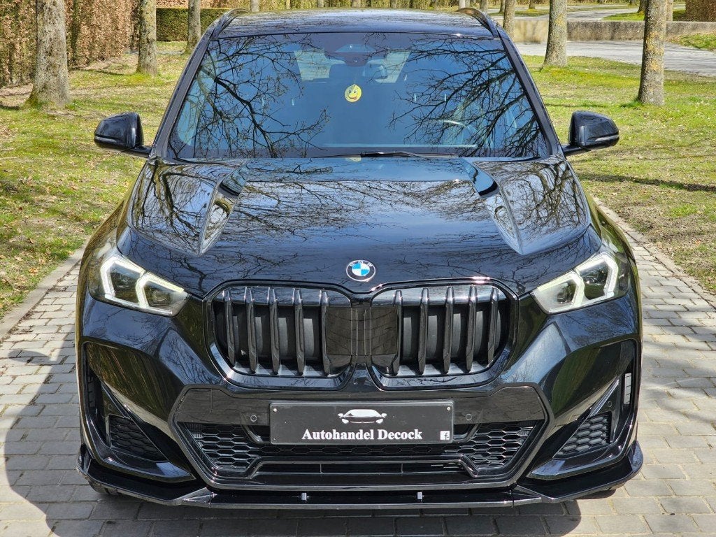 Bmw X1 Sdrive 20i M sport 20 pouces | ATTELAGE | CAMÉRA, Achat, 1800 kg, Euro 6, Entreprise