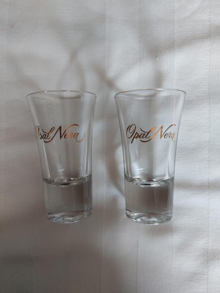 Petits verres, Enlèvement ou Envoi