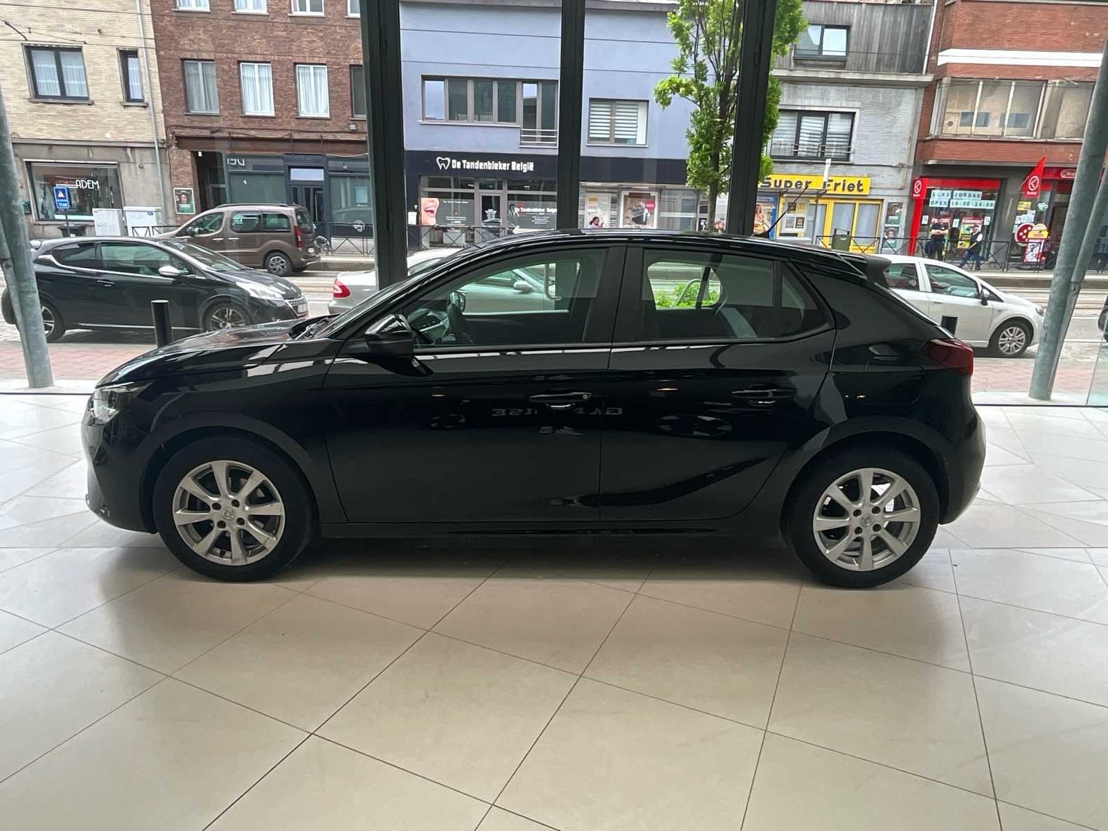 Opel Corsa 2023, Autos, Opel, Achat, Entreprise, Corsa, Occasion