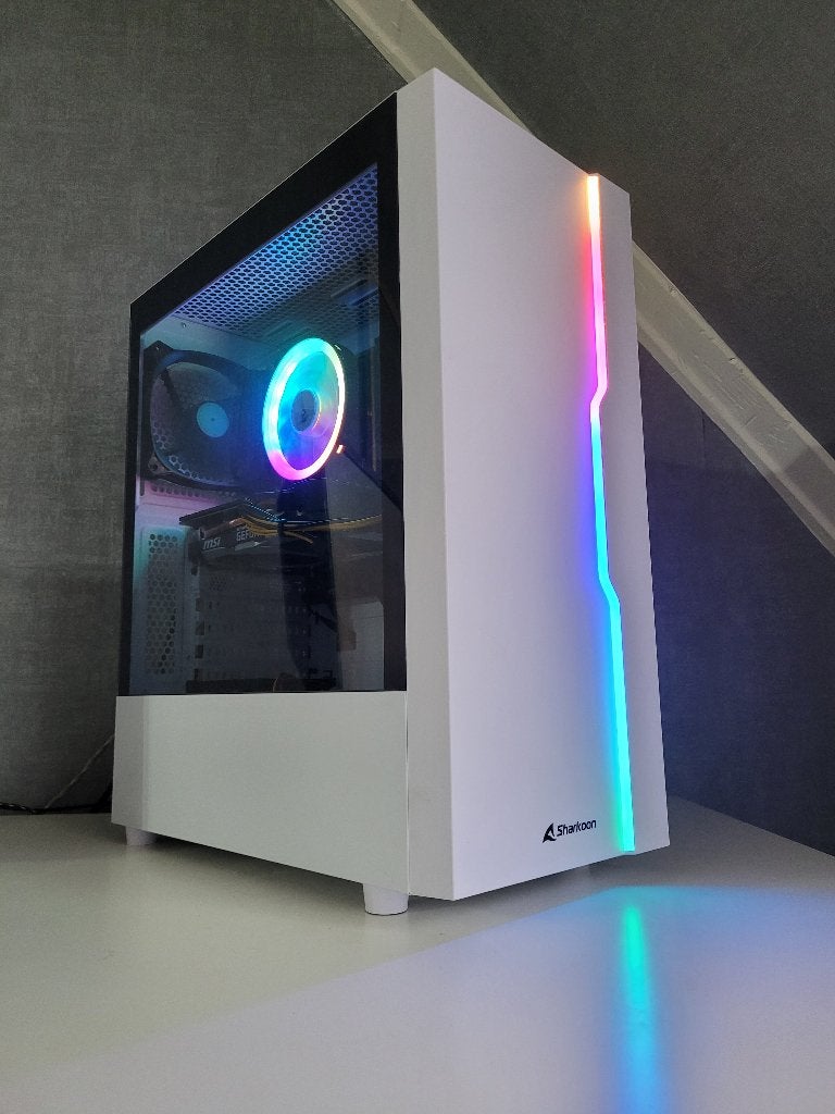 ️👉  Game Pc - i5 11400F - Gtx 1660 Super - 16 GB - SSD ️👈, Comme neuf, 4 Ghz ou plus, HDD, 1 TB