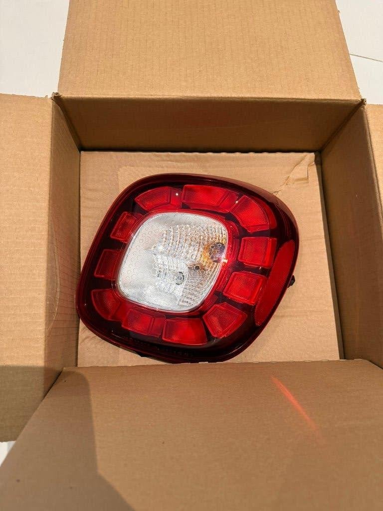 PHARES ARRIERES SMART FORTWO, Autos : Pièces & Accessoires, Enlèvement, Utilisé, Smart