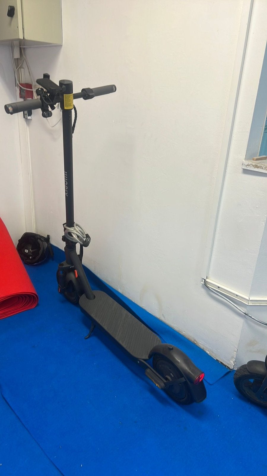 Trottinette Xiaomi Elite, Vélos & Vélomoteurs, Enlèvement, Comme neuf