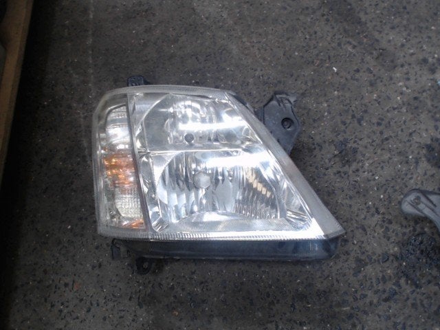 Optique avant droit Opel Meriva A 2006-2010 LP/15660, Enlèvement, Utilisé, Opel