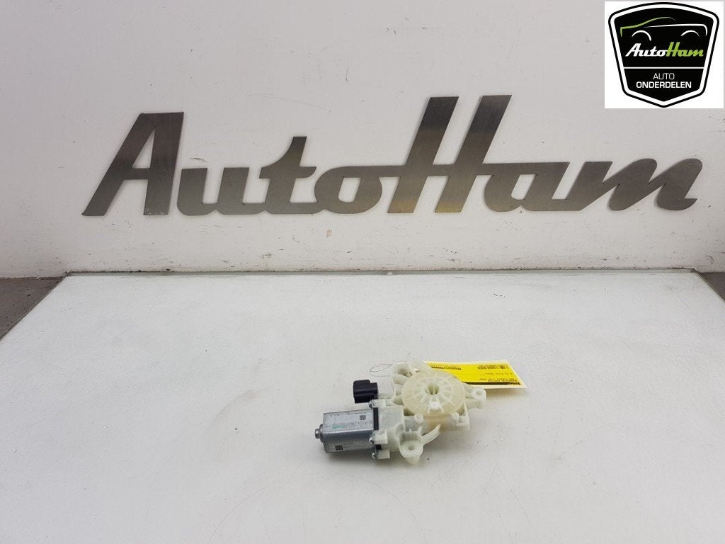 MOTEUR LEVE VITRE ELECTRIQUE Ford Fiesta 7 (01-2017/07-2023), Utilisé, Ford