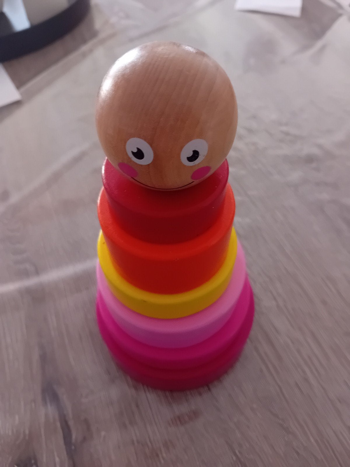 jouet en bois, Kinderen en Baby's, Ophalen of Verzenden