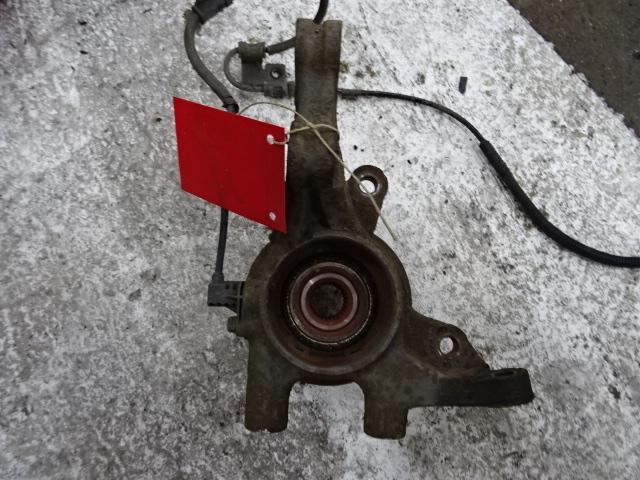 MOYEU DE ROUE AVANT DROIT Hyundai i30 (FD) (01-2007/11-2011), Mevr. I. Hauben, Utilisé, Hyundai, Rue de l'Espoir 34 34
4030  GRIVEGNÉE, BE