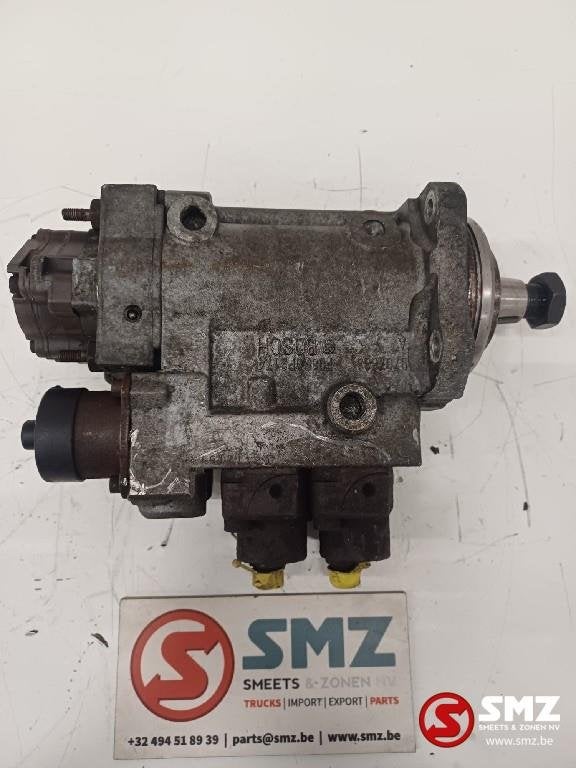 Occ pompe d'injection de carburant OM470 Mercedes, Utilisé, Mercedes-Benz, Systèmes à carburant