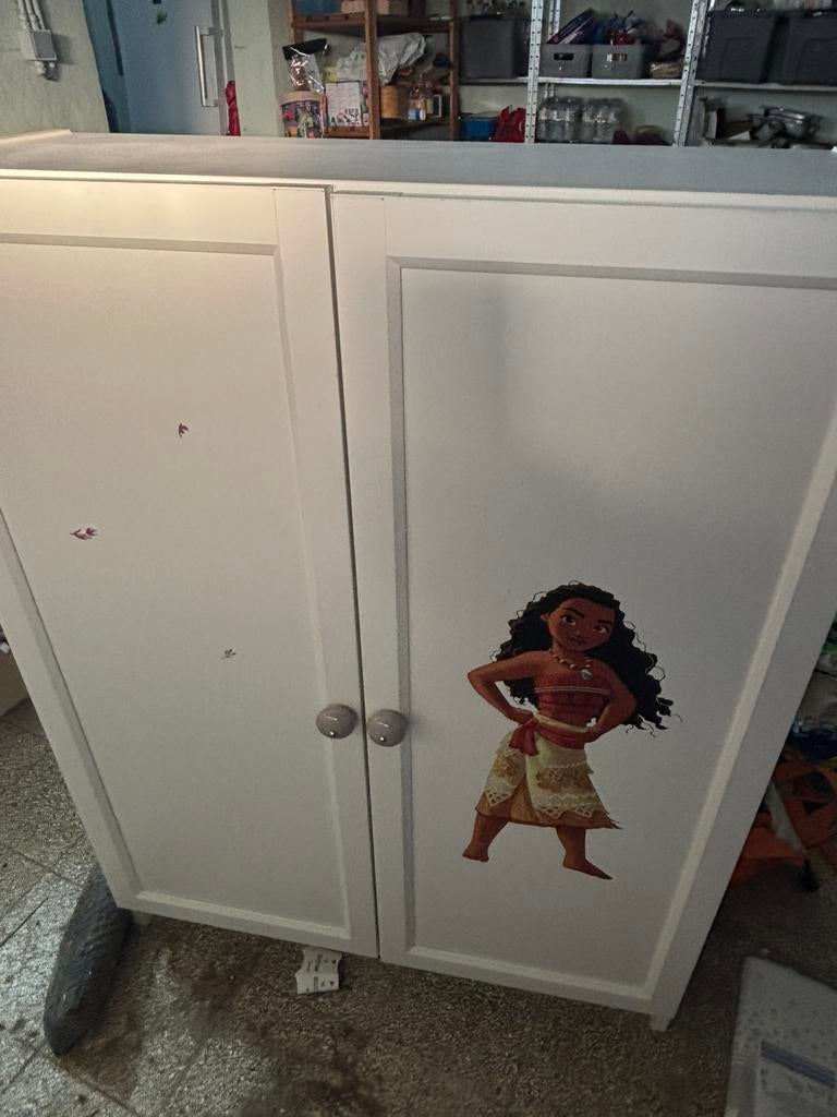 Commode Ikea, 90 à 105 cm, Enlèvement, Utilisé, 75 à 100 cm