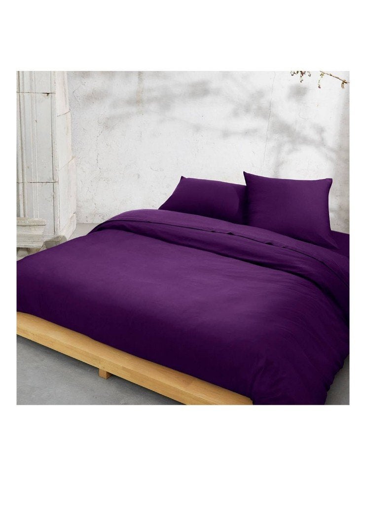 Nouvelle satin parure de lit de luxe (-100 €), Lyocell, Enlèvement ou Envoi, Autres marques, Parure de lit