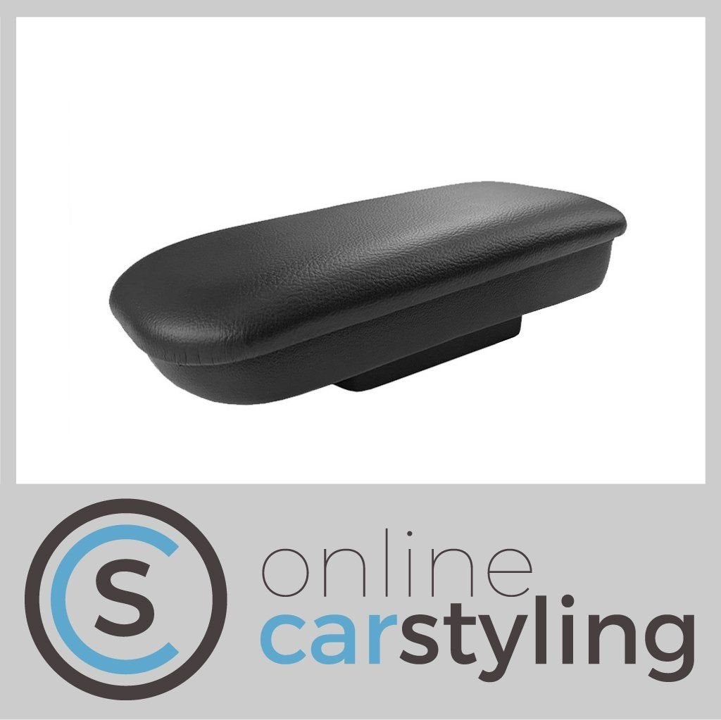 Armsteun Opel Astra L Zwart, Neuf, -, Opel, -