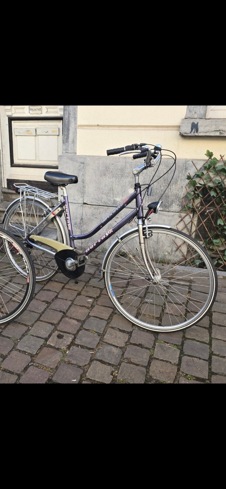 Velo de ville 28" , NORTA, tres tres bon etat, comme.neuf, Vélos & Vélomoteurs, Vélos | Femmes | Vélos pour femme, Comme neuf