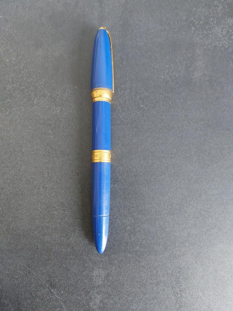 Stylo plume Yves St Laurent, Collections, Enlèvement ou Envoi, Stylo