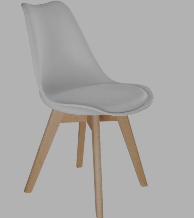 Lot de 6 chaises, Maison & Meubles, Chaises, Enlèvement, Moderne, Cinq, Six Chaises ou plus, Utilisé