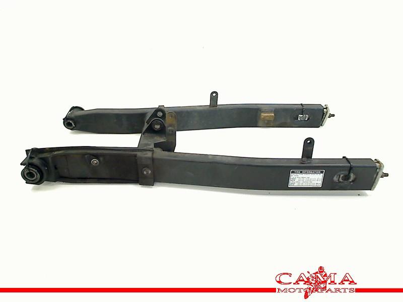 ACHTERBRUG Yamaha XJ 6 2009-2012 (XJ6 XJ6S XJ6N Diversion), Gebruikt