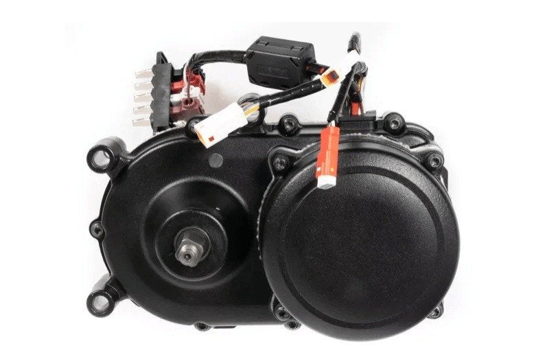 IMPULSE MOTOR HERSTELLEN EN / OF VERKOOP, Vélos & Vélomoteurs, Vélos Pièces, Enlèvement ou Envoi, Comme neuf, Moteur