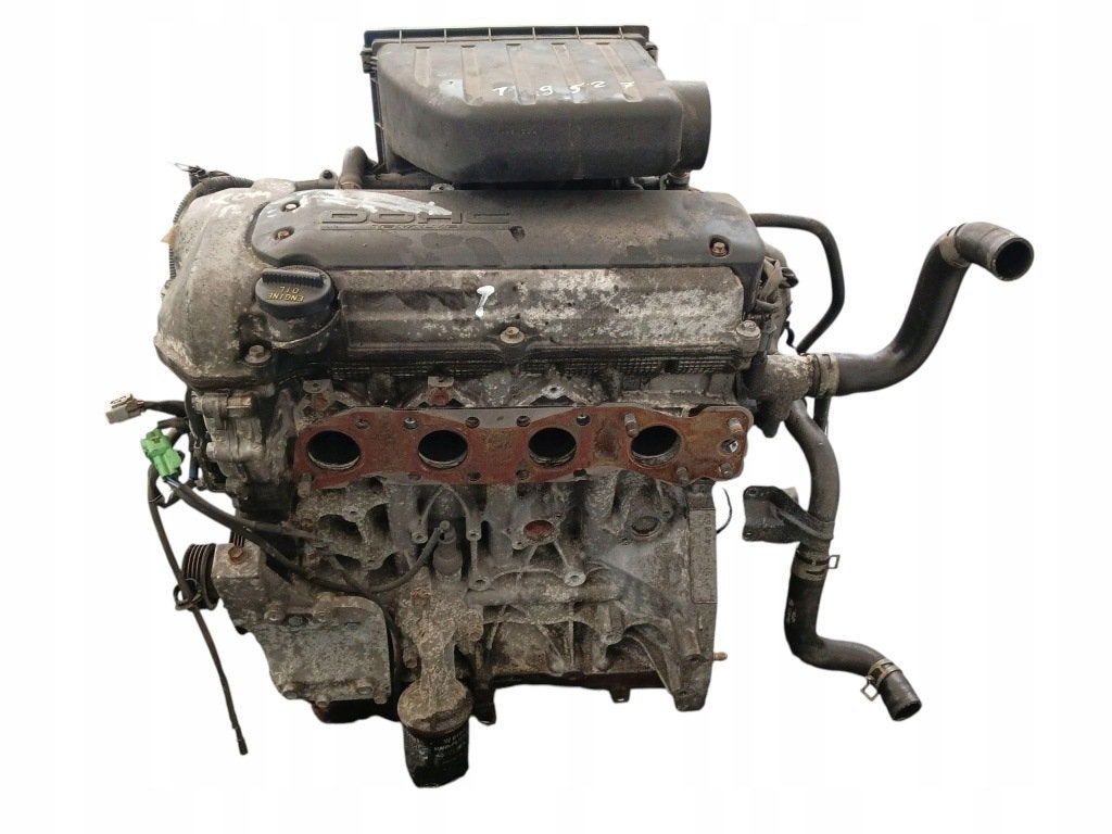Moteur M15A Complet SUZUKI IGNIS, Verzenden, Gebruikt, Overige automerken