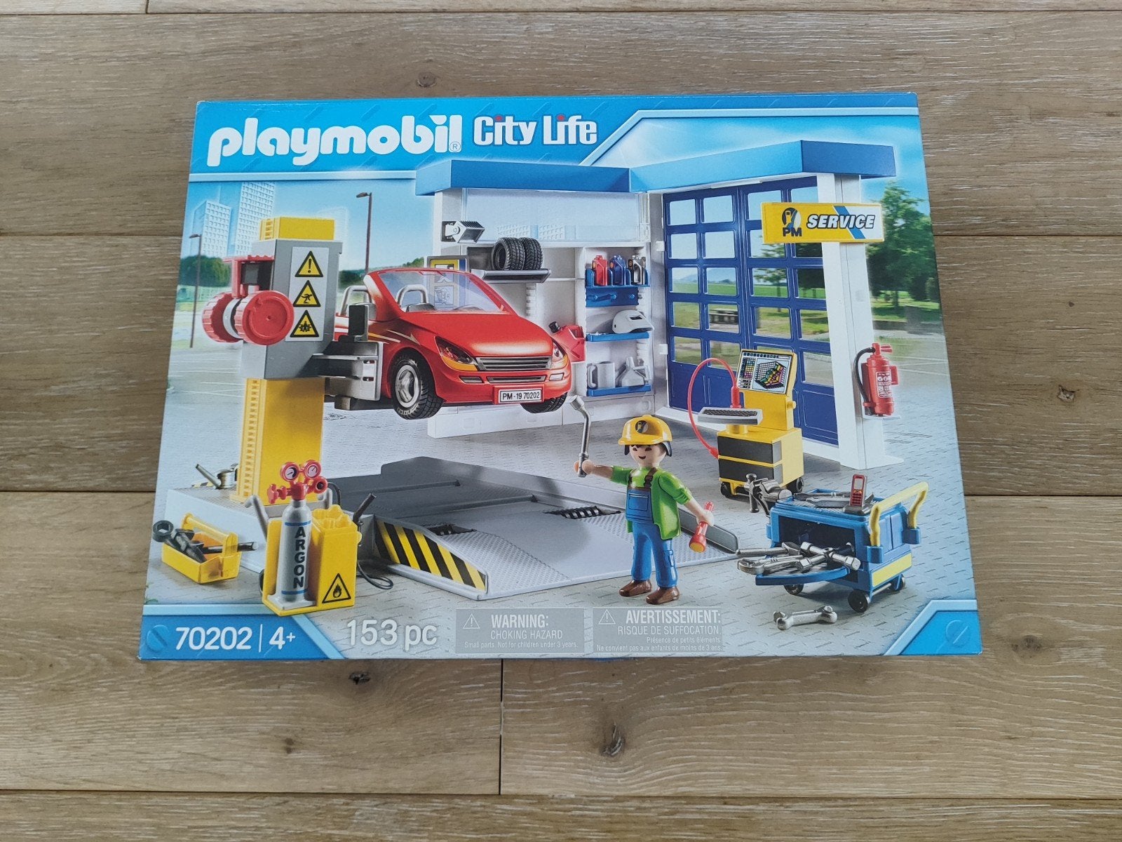 Playmobil 70202 City Life, Enfants & Bébés, Enlèvement, City life