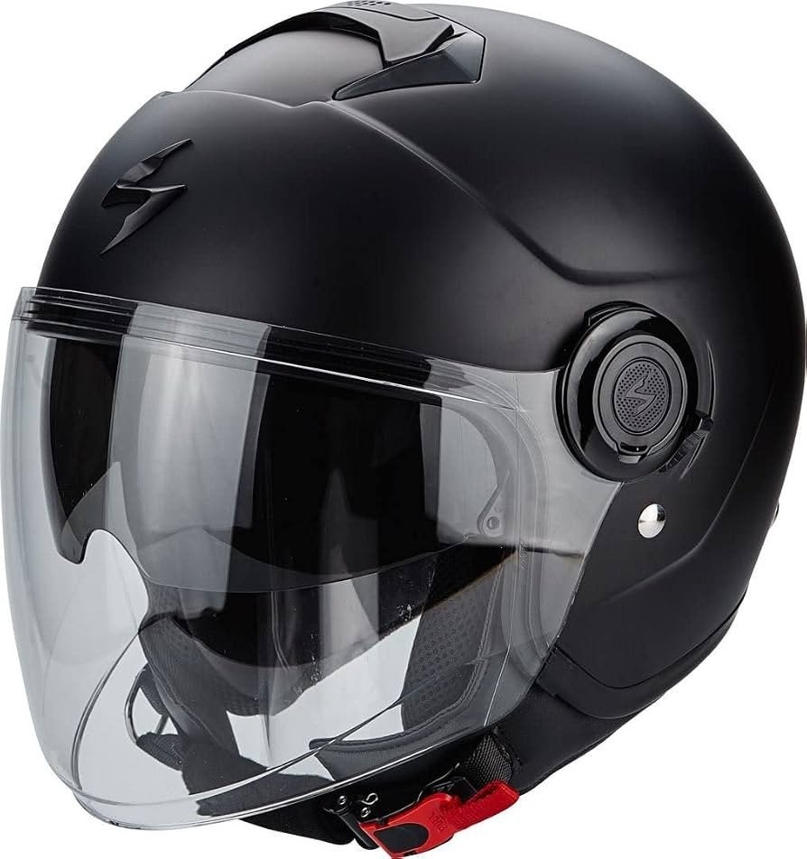 scorpion helm XL, Ophalen, XL, Jethelm, Overige merken