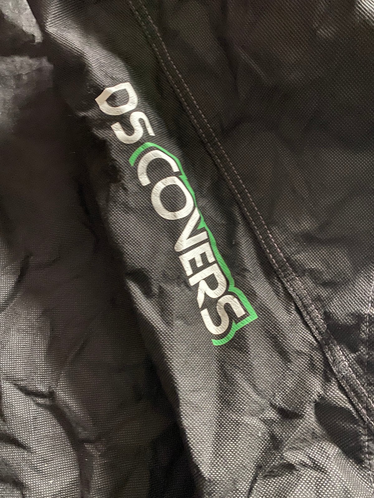 fietsovertrek DSCOVERS, Vélos & Vélomoteurs, Accessoires vélo | Autres Accessoires de vélo, Enlèvement, Comme neuf