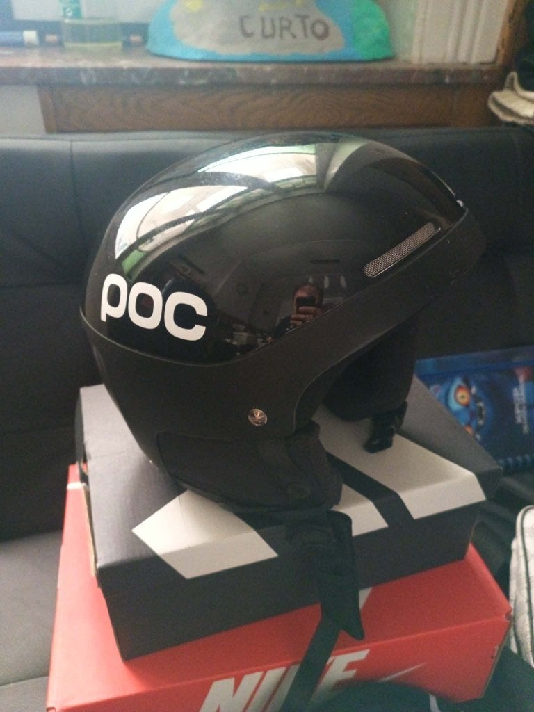 Casque de ski, Autres marques, XL, Autres types, Enlèvement