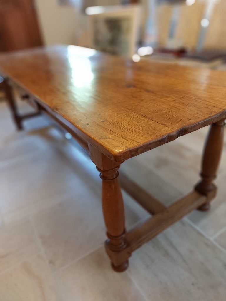 Boerderijtafel, Antiek en Kunst, Ophalen