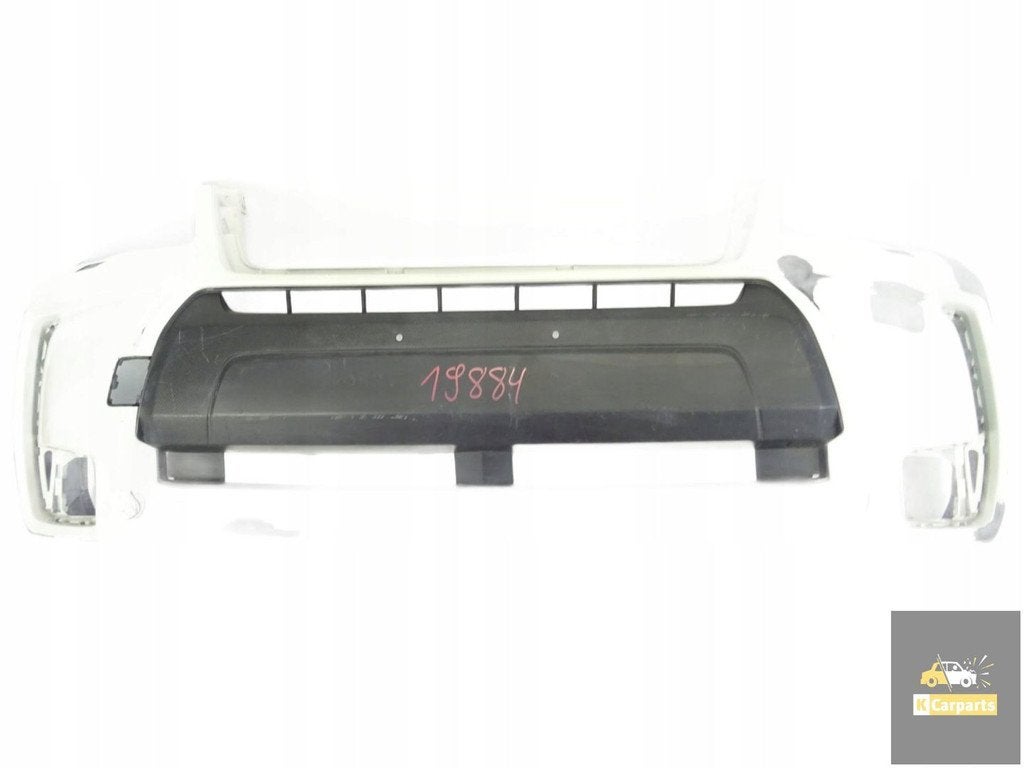 Pare-chocs sur lev Subaru Forester SPORT XT 15 pouces 19884, Autos : Pièces & Accessoires, Carrosserie & Tôlerie, Pare-chocs, Subaru