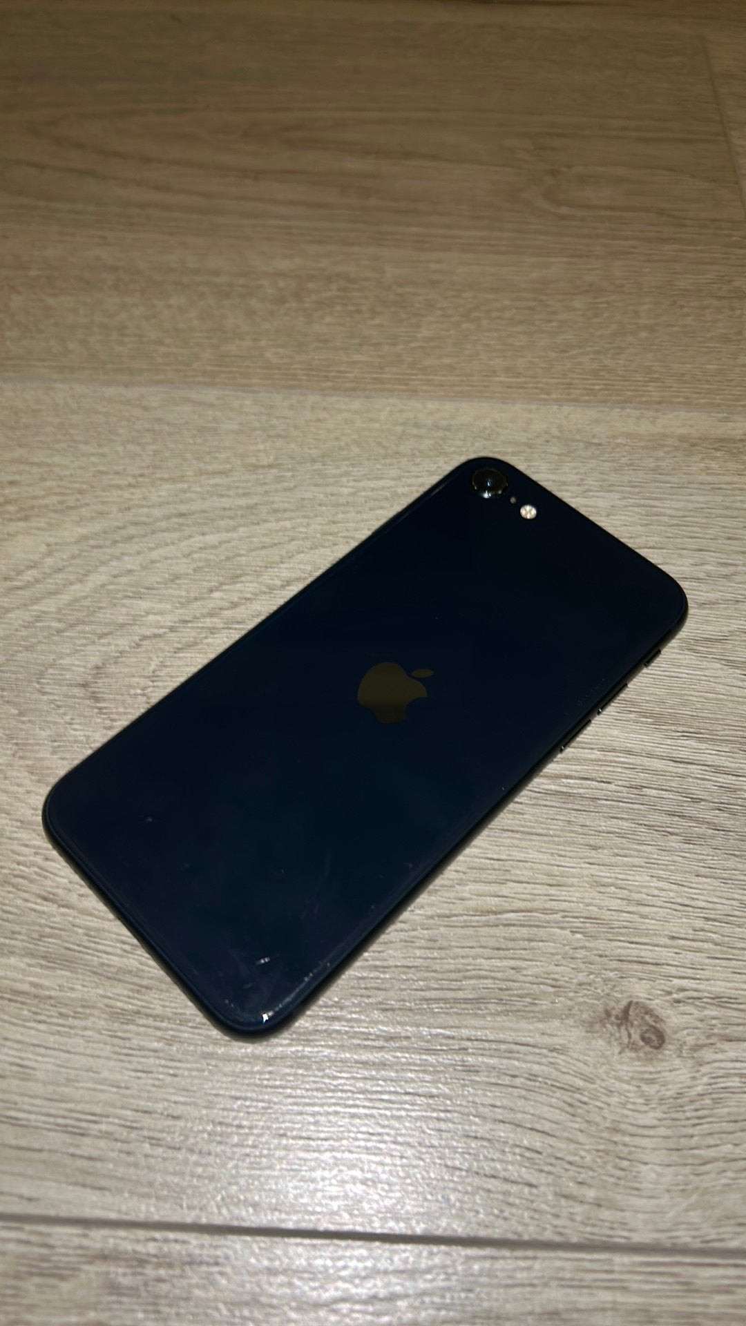 iPhone se gen 3, Télécoms, Téléphonie mobile | Apple iPhone, Neuf, 128 GB, Enlèvement, Sans abonnement