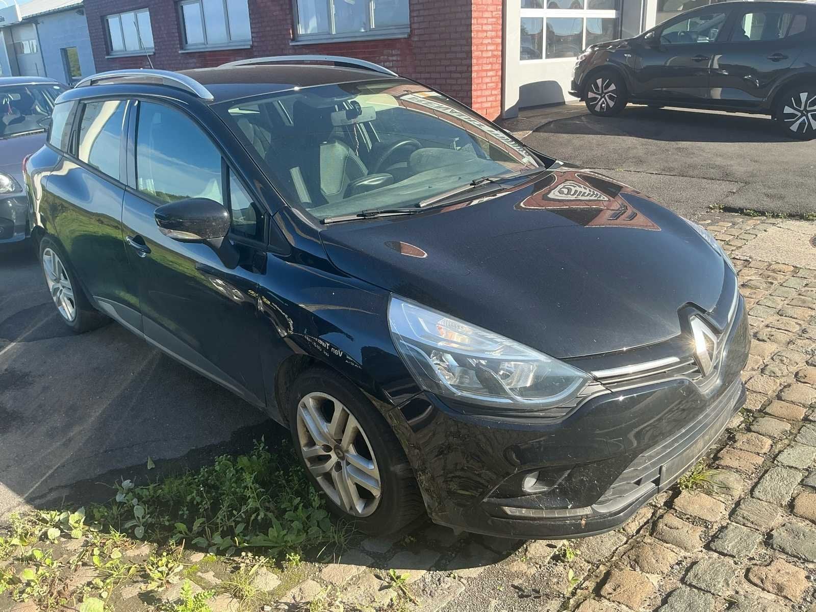 Renault Clio 2019, Autos, Achat, Euro 6, Entreprise, Boîte manuelle