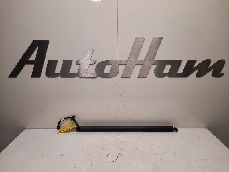 MOTEUR DE HAYON Skoda Octavia Combi (NXAC) (|5E7827851|), Utilisé, Skoda, Haillon arrière