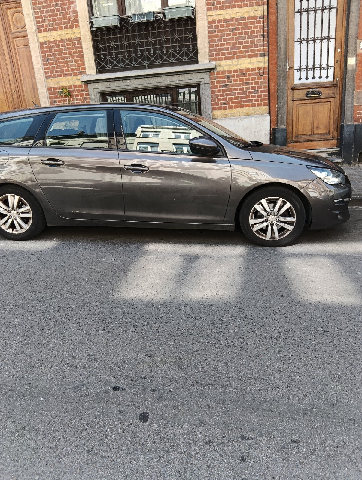 PEUGEOT 308, Autos, Achat, 5 places, Diesel
