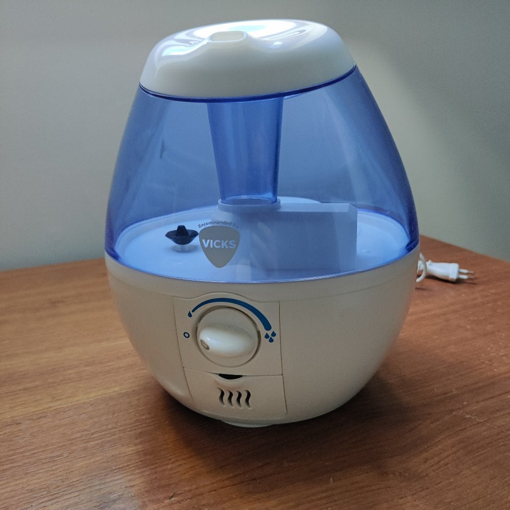 Vicks luchtbevochtiger, Electroménager, Enlèvement, Humidificateur