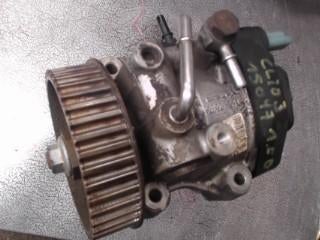 Pompe à injection Renault Clio 3 1.5DCi 55kw 2009-2014, Enlèvement, Utilisé, Renault