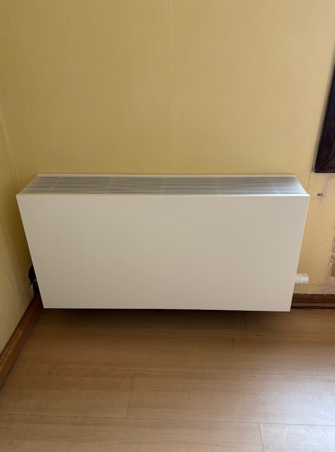 Nieuwe radiator - merk Viessmann, Bricolage & Construction, Enlèvement