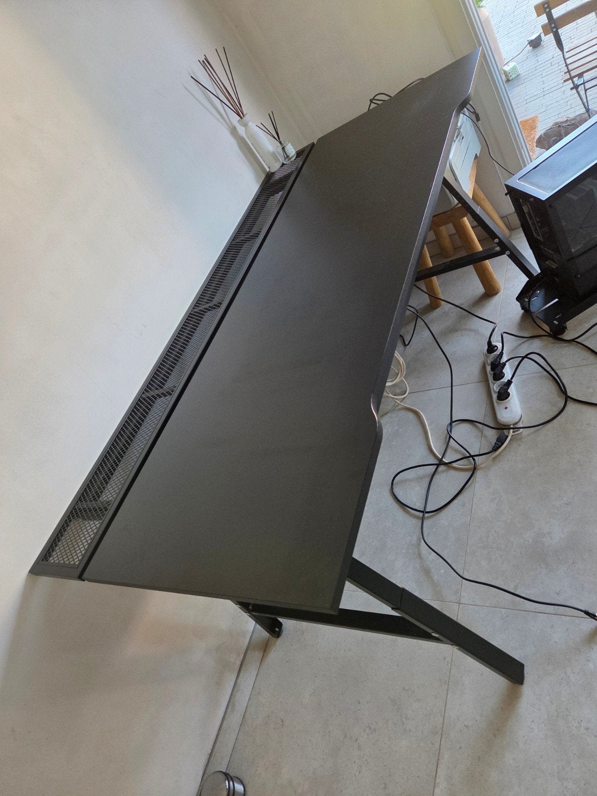 bureau nieuwstaat, Huis en Inrichting, Ophalen